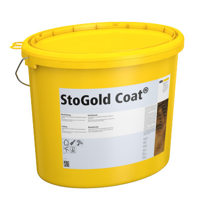 StoGold Coat®