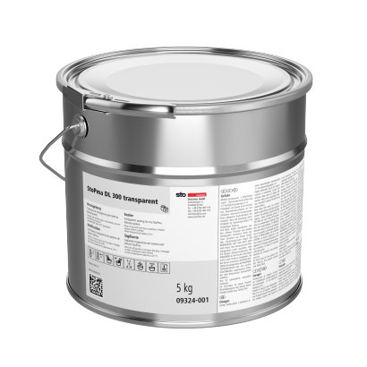 StoPma DL 300 transparent