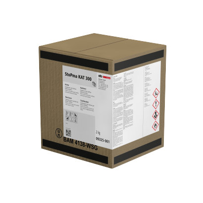 StoPma KAT 300