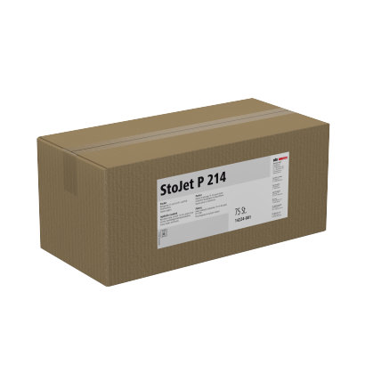 StoJet P 214