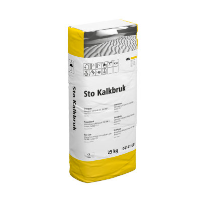 Sto Kalkbruk K