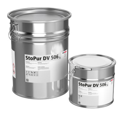 StoPur DV 506