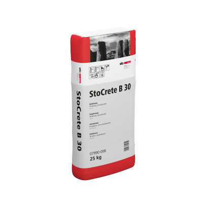 StoCrete B 30