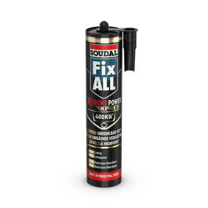 Soudal Fix ALL X-Treme Power Express