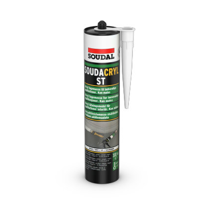 Soudal Soudacryl ST