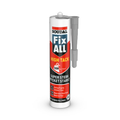 Soudal Fix All High Tack