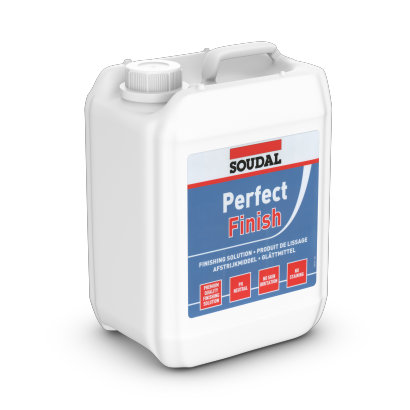 Soudal Perfect Finish