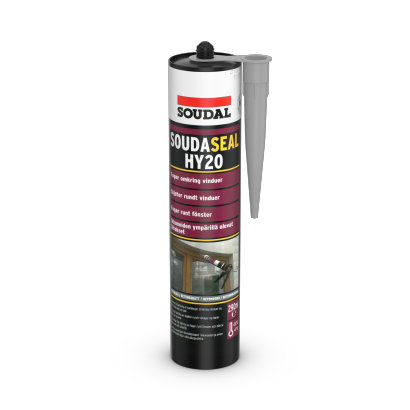Soudal Soudaseal HY20