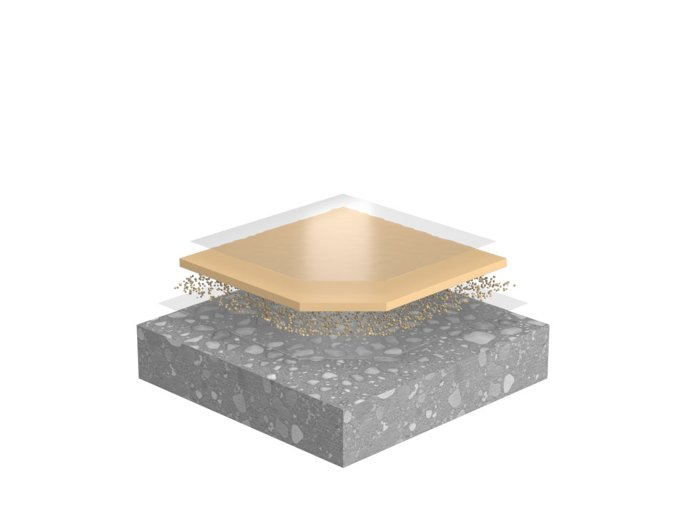 StoFloor Food Pma CS 200