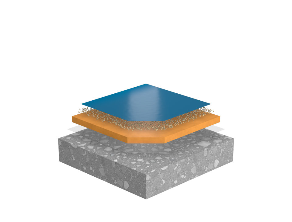 StoFloor Food Multi HR