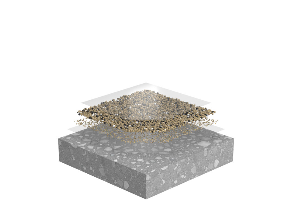 StoFloor Industry Compact