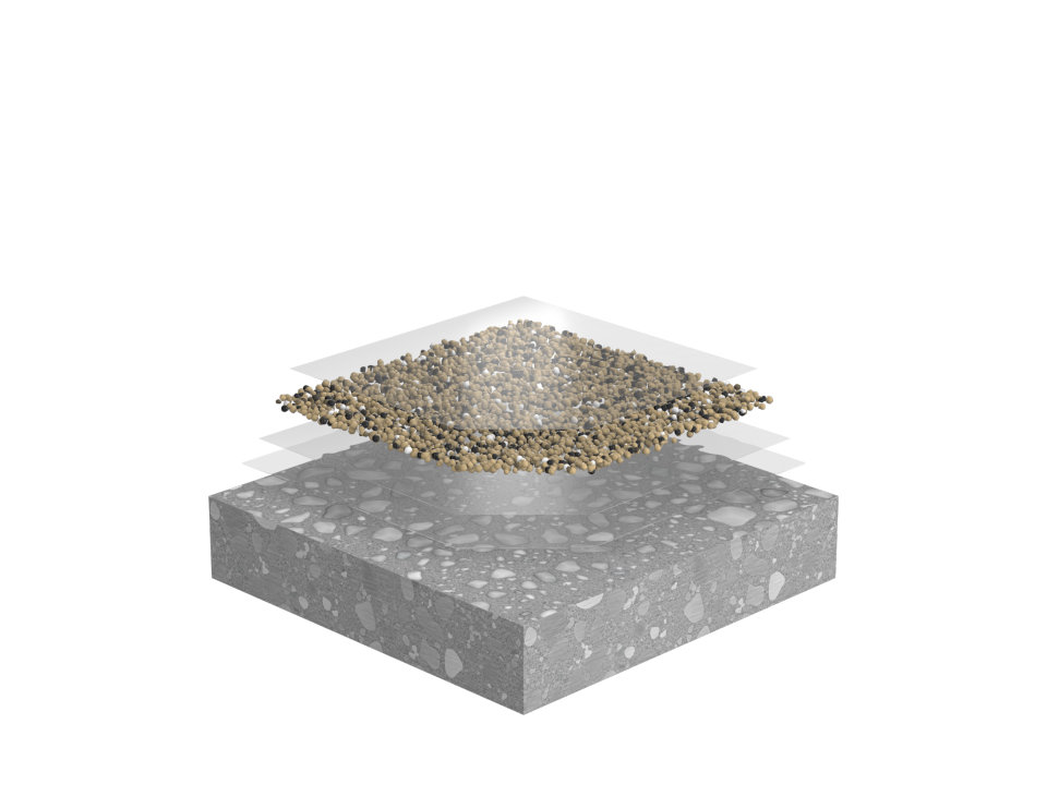 StoFloor Food Rapid Multi Decor