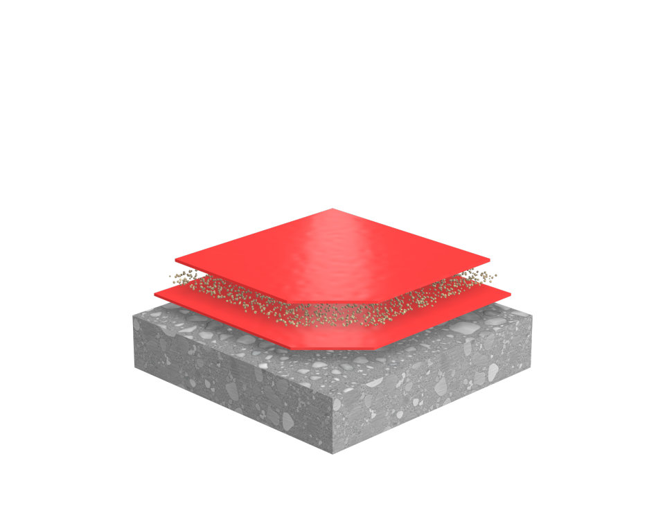 StoFloor Landscape TC 500