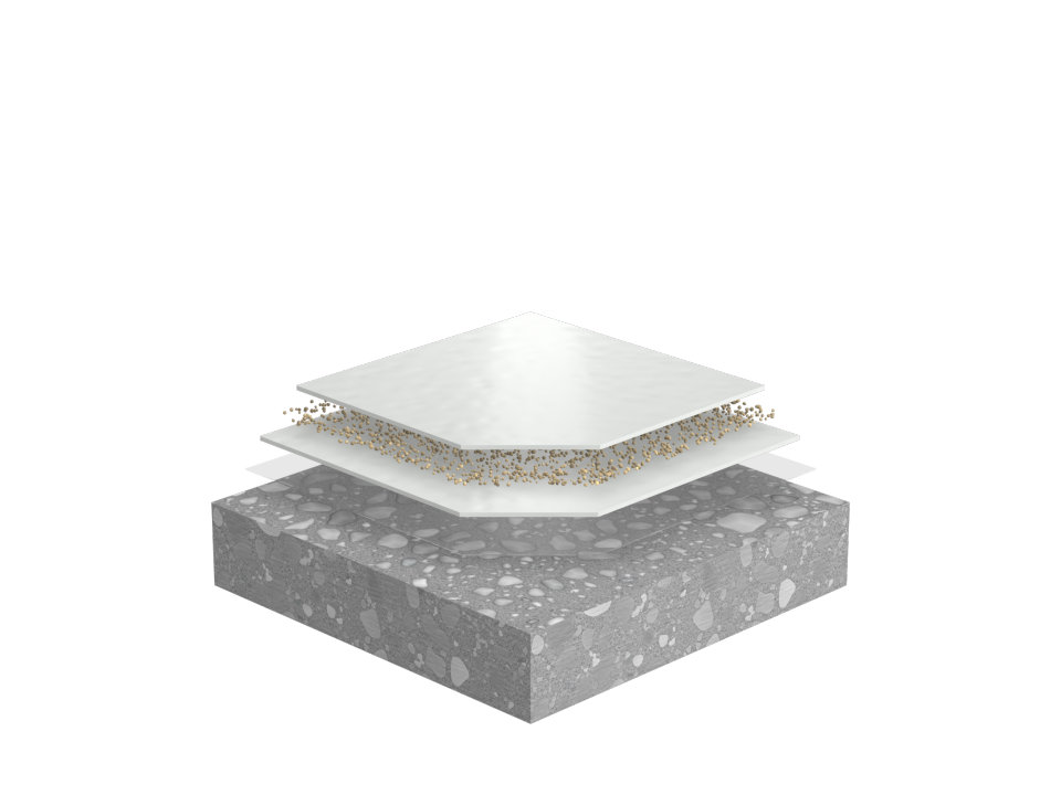 StoFloor Industry Multi HD