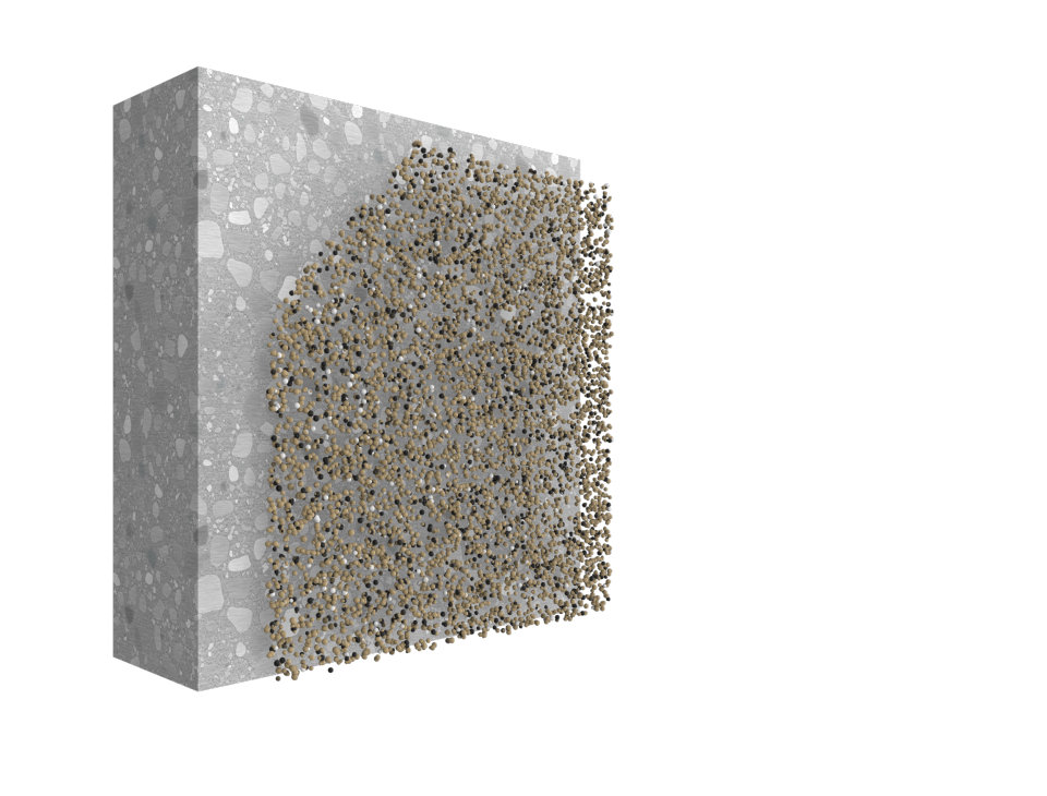 StoFloor Food Decor Wand